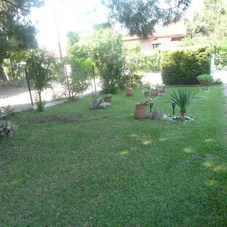 Summer House Toula Holiday park *
