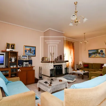Holiday park Summer House Toula