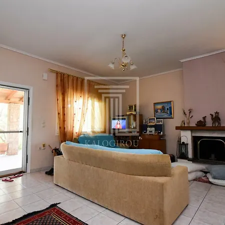Holiday park Summer House Toula