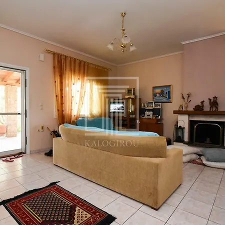 Holiday park Summer House Toula