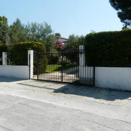 Ferienpark Summer House Toula *