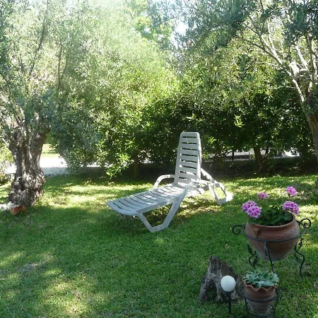 Semesterpark Summer House Toula Nea Kallikrateia