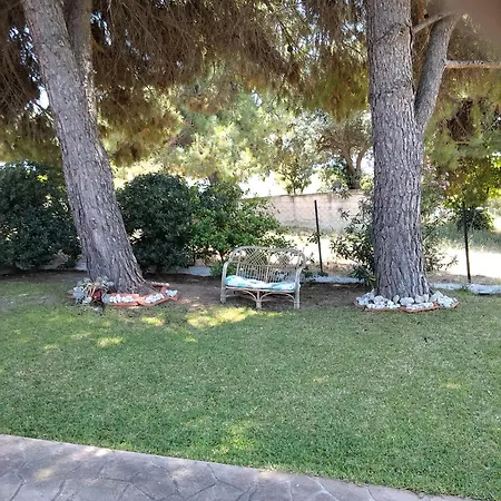 Summer House Toula Semesterpark