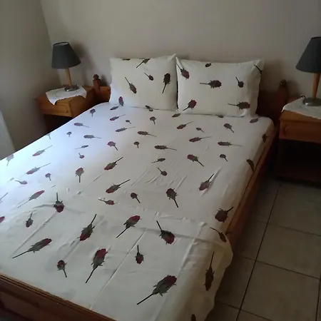 Summer House Toula Holiday park Nea Kallikrateia