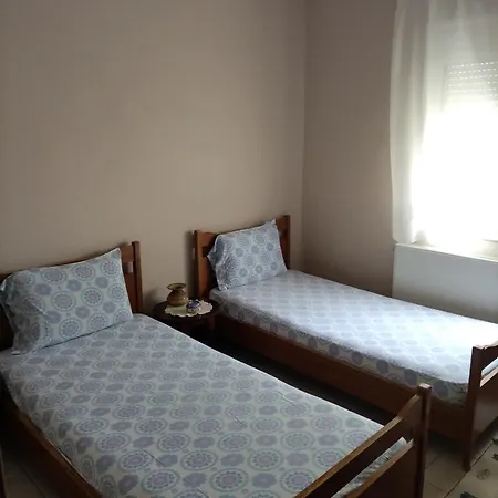 Üdülőpark Summer House Toula